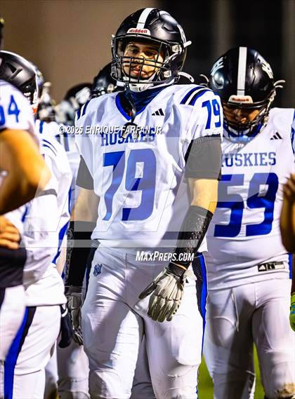 Thumbnail 2 in North Hollywood @ Sylmar ( CIF LA City Section Division 2 Round 1) photogallery.