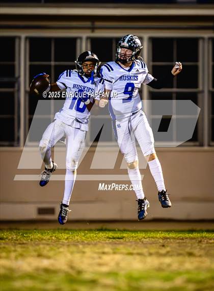 Thumbnail 1 in North Hollywood @ Sylmar ( CIF LA City Section Division 2 Round 1) photogallery.