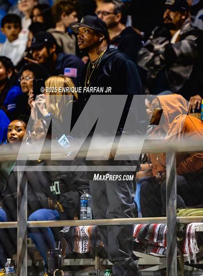 Thumbnail 1 in North Hollywood @ Sylmar ( CIF LA City Section Division 2 Round 1) photogallery.