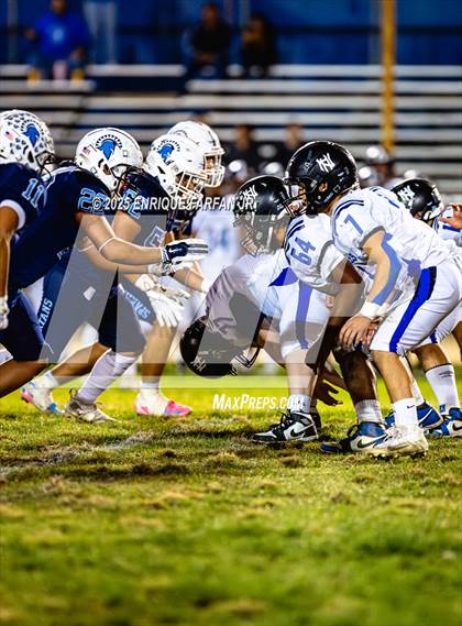 Thumbnail 3 in North Hollywood @ Sylmar ( CIF LA City Section Division 2 Round 1) photogallery.