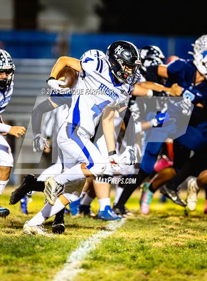 Thumbnail 2 in North Hollywood @ Sylmar ( CIF LA City Section Division 2 Round 1) photogallery.