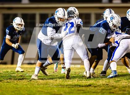 Thumbnail 2 in North Hollywood @ Sylmar ( CIF LA City Section Division 2 Round 1) photogallery.
