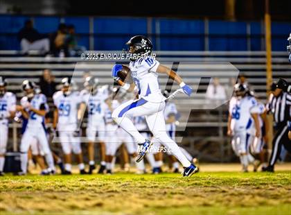 Thumbnail 1 in North Hollywood @ Sylmar ( CIF LA City Section Division 2 Round 1) photogallery.