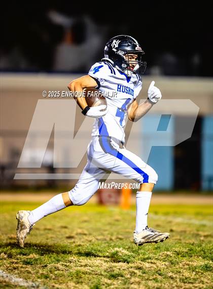 Thumbnail 1 in North Hollywood @ Sylmar ( CIF LA City Section Division 2 Round 1) photogallery.