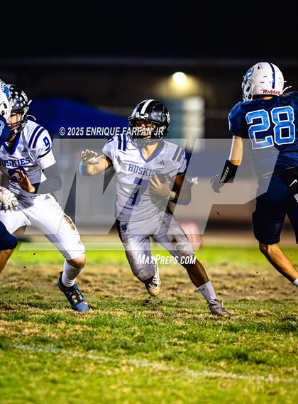 Thumbnail 3 in North Hollywood @ Sylmar ( CIF LA City Section Division 2 Round 1) photogallery.