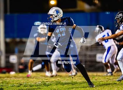 Thumbnail 2 in North Hollywood @ Sylmar ( CIF LA City Section Division 2 Round 1) photogallery.