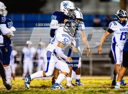Thumbnail 3 in North Hollywood @ Sylmar ( CIF LA City Section Division 2 Round 1) photogallery.
