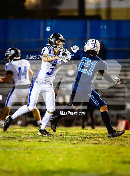 Thumbnail 1 in North Hollywood @ Sylmar ( CIF LA City Section Division 2 Round 1) photogallery.