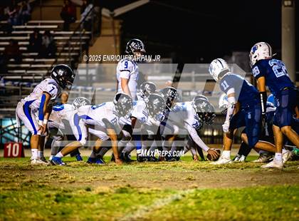 Thumbnail 3 in North Hollywood @ Sylmar ( CIF LA City Section Division 2 Round 1) photogallery.