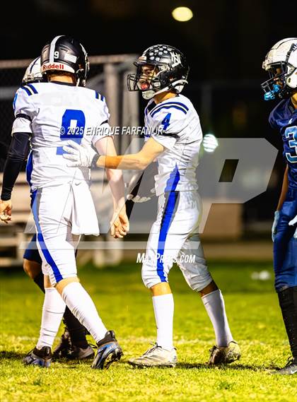 Thumbnail 2 in North Hollywood @ Sylmar ( CIF LA City Section Division 2 Round 1) photogallery.