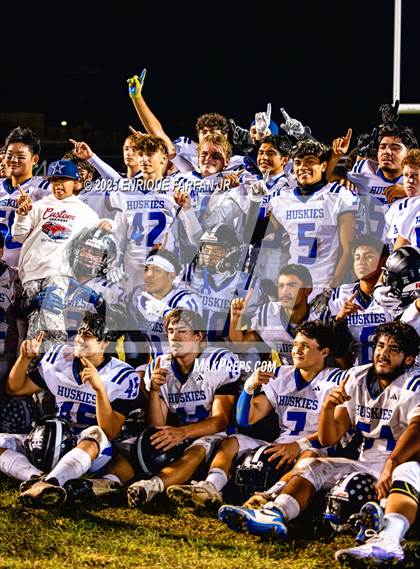 Thumbnail 3 in North Hollywood @ Sylmar ( CIF LA City Section Division 2 Round 1) photogallery.
