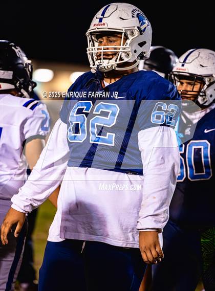 Thumbnail 2 in North Hollywood @ Sylmar ( CIF LA City Section Division 2 Round 1) photogallery.