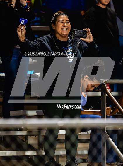 Thumbnail 1 in North Hollywood @ Sylmar ( CIF LA City Section Division 2 Round 1) photogallery.