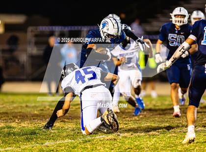 Thumbnail 3 in North Hollywood @ Sylmar ( CIF LA City Section Division 2 Round 1) photogallery.