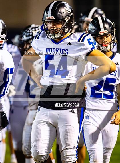 Thumbnail 3 in North Hollywood @ Sylmar ( CIF LA City Section Division 2 Round 1) photogallery.