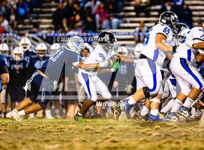 Thumbnail 2 in North Hollywood @ Sylmar ( CIF LA City Section Division 2 Round 1) photogallery.
