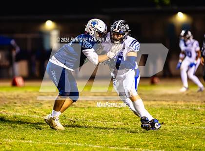 Thumbnail 2 in North Hollywood @ Sylmar ( CIF LA City Section Division 2 Round 1) photogallery.