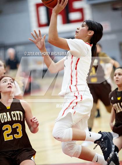 Thumbnail 1 in Yuba City @ Cordova photogallery.