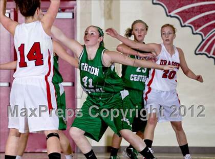 Thumbnail 2 in Triton Central @ New Palestine photogallery.