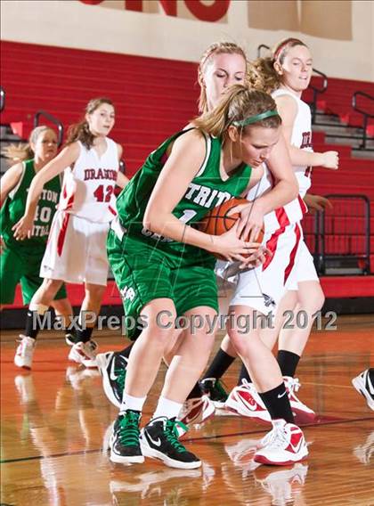 Thumbnail 3 in Triton Central @ New Palestine photogallery.