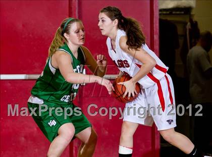 Thumbnail 3 in Triton Central @ New Palestine photogallery.