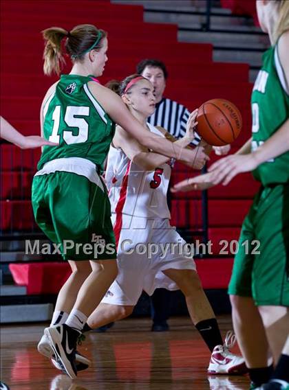 Thumbnail 3 in Triton Central @ New Palestine photogallery.