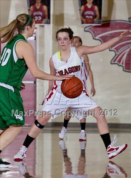 Thumbnail 1 in Triton Central @ New Palestine photogallery.