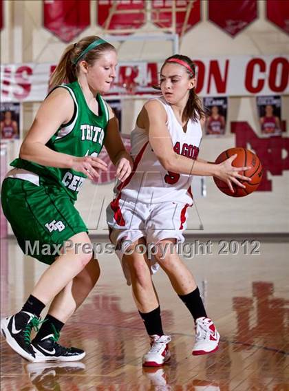 Thumbnail 2 in Triton Central @ New Palestine photogallery.