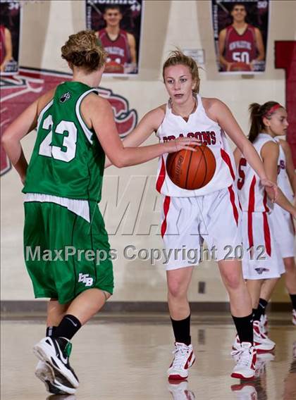 Thumbnail 3 in Triton Central @ New Palestine photogallery.