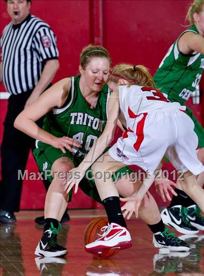 Thumbnail 1 in Triton Central @ New Palestine photogallery.