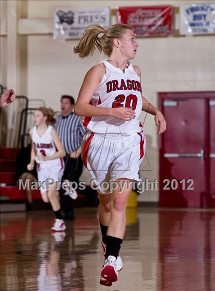 Thumbnail 3 in Triton Central @ New Palestine photogallery.