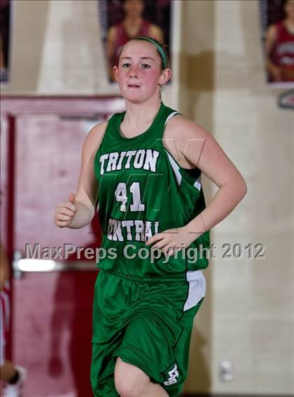 Thumbnail 2 in Triton Central @ New Palestine photogallery.