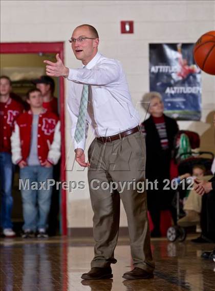 Thumbnail 3 in Triton Central @ New Palestine photogallery.