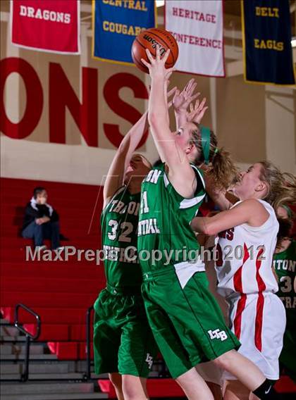 Thumbnail 2 in Triton Central @ New Palestine photogallery.