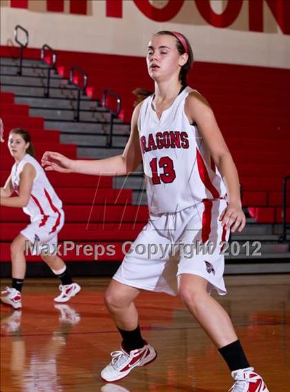 Thumbnail 1 in Triton Central @ New Palestine photogallery.