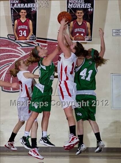 Thumbnail 3 in Triton Central @ New Palestine photogallery.