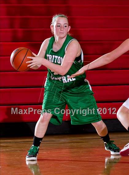 Thumbnail 1 in Triton Central @ New Palestine photogallery.