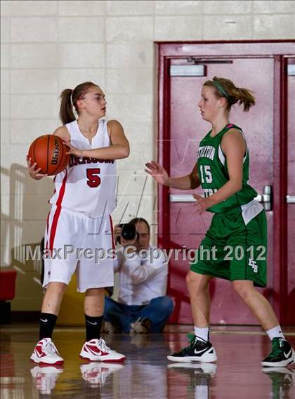 Thumbnail 1 in Triton Central @ New Palestine photogallery.