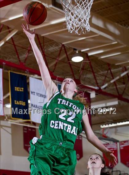 Thumbnail 3 in Triton Central @ New Palestine photogallery.