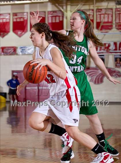 Thumbnail 2 in Triton Central @ New Palestine photogallery.