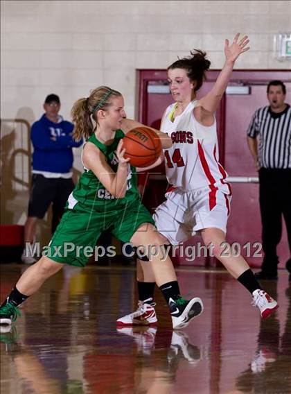 Thumbnail 2 in Triton Central @ New Palestine photogallery.