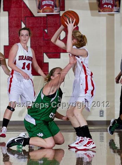 Thumbnail 2 in Triton Central @ New Palestine photogallery.