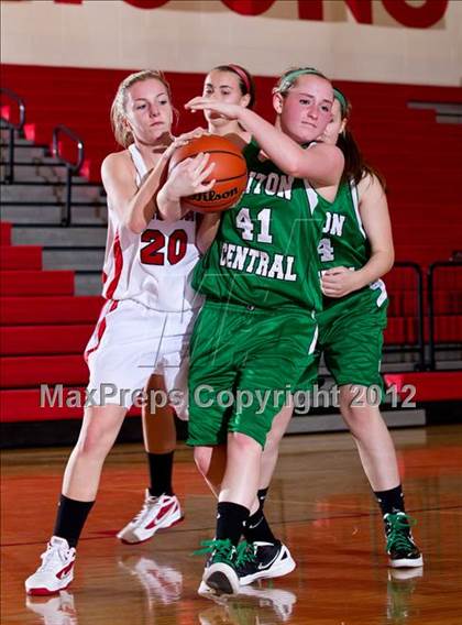 Thumbnail 3 in Triton Central @ New Palestine photogallery.