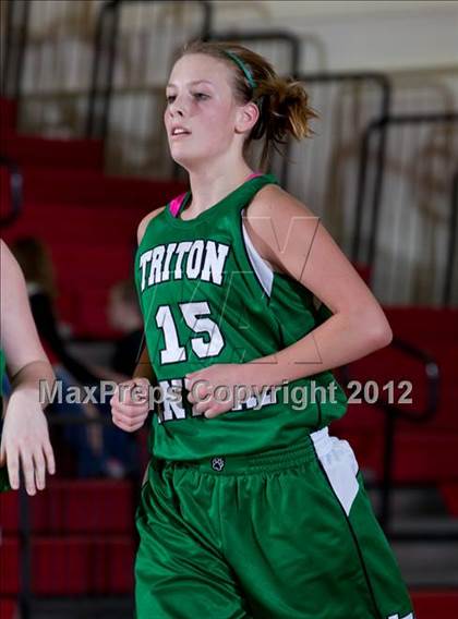 Thumbnail 2 in Triton Central @ New Palestine photogallery.