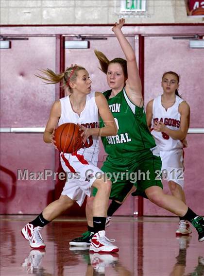 Thumbnail 1 in Triton Central @ New Palestine photogallery.