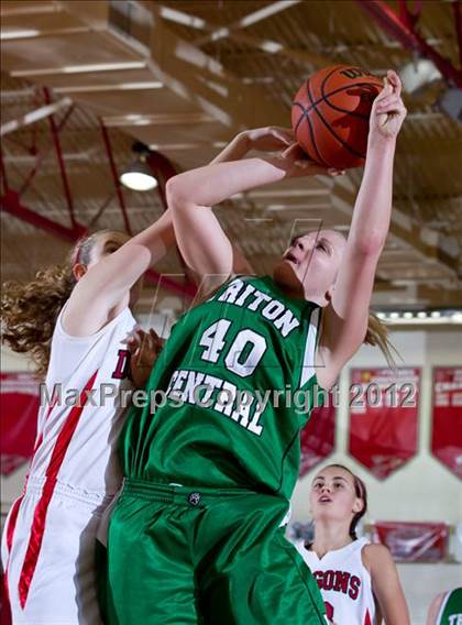 Thumbnail 1 in Triton Central @ New Palestine photogallery.