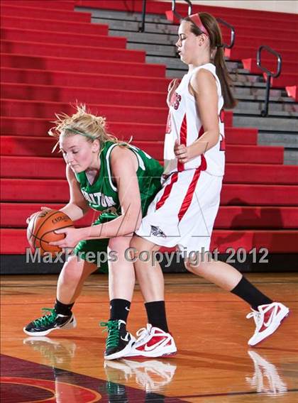 Thumbnail 1 in Triton Central @ New Palestine photogallery.