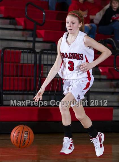 Thumbnail 1 in Triton Central @ New Palestine photogallery.