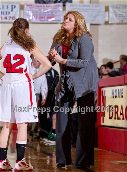 Thumbnail 1 in Triton Central @ New Palestine photogallery.