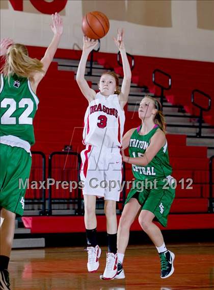 Thumbnail 2 in Triton Central @ New Palestine photogallery.